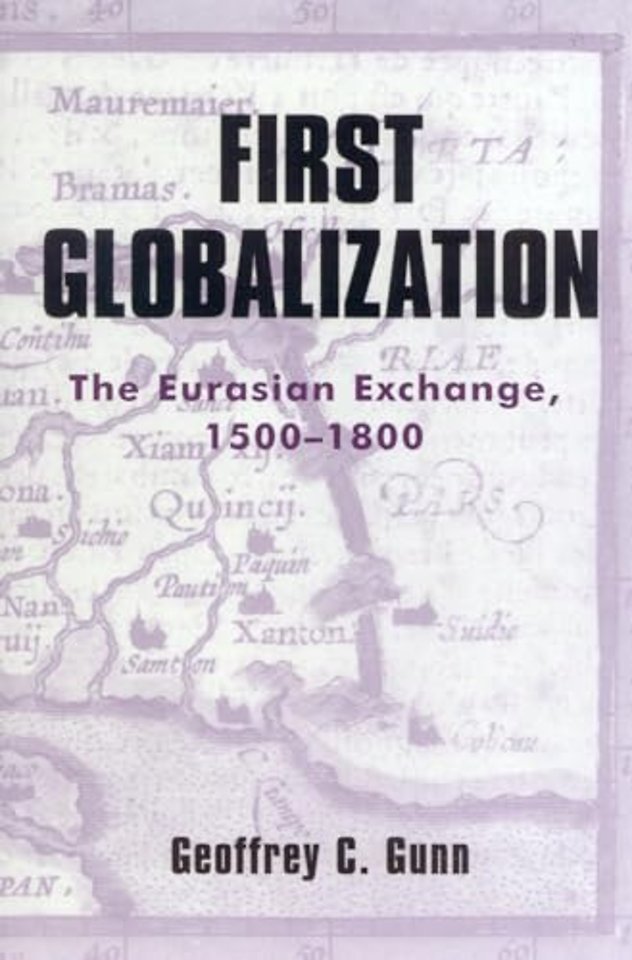 First Globalization
