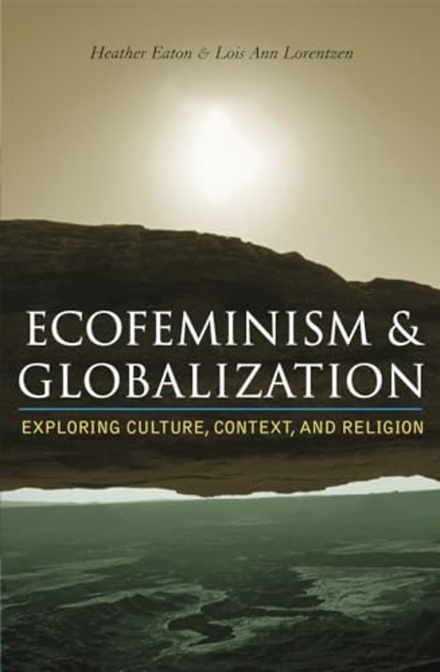 Ecofeminism and Globalization