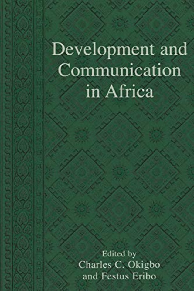 Development and Communication in Africa