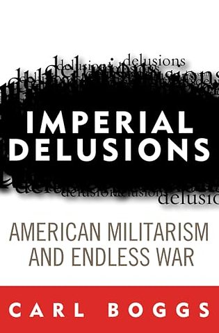 Imperial Delusions