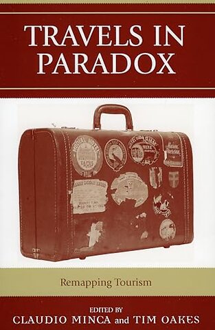 Travels in Paradox