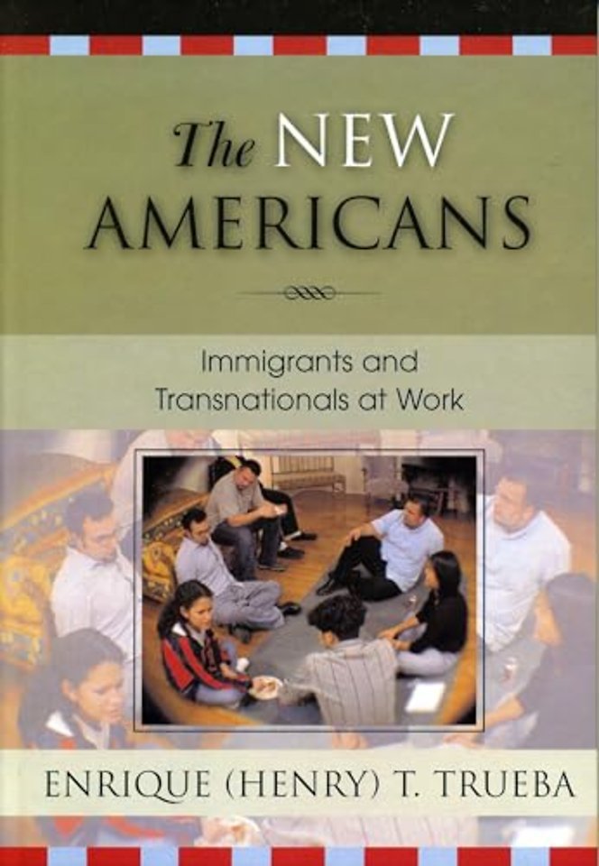 The New Americans