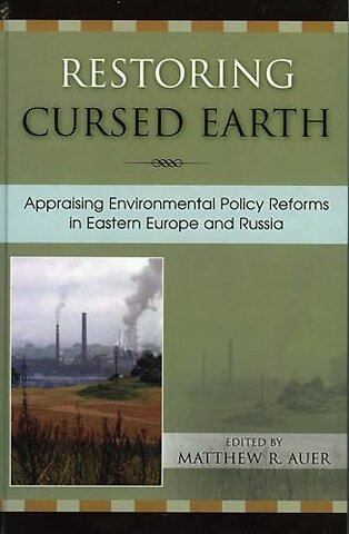 Restoring Cursed Earth