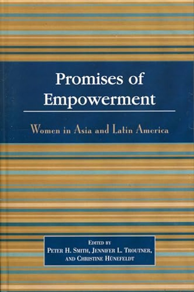 Promises of Empowerment