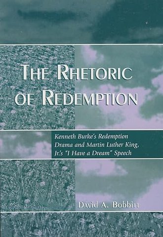 The Rhetoric of Redemption