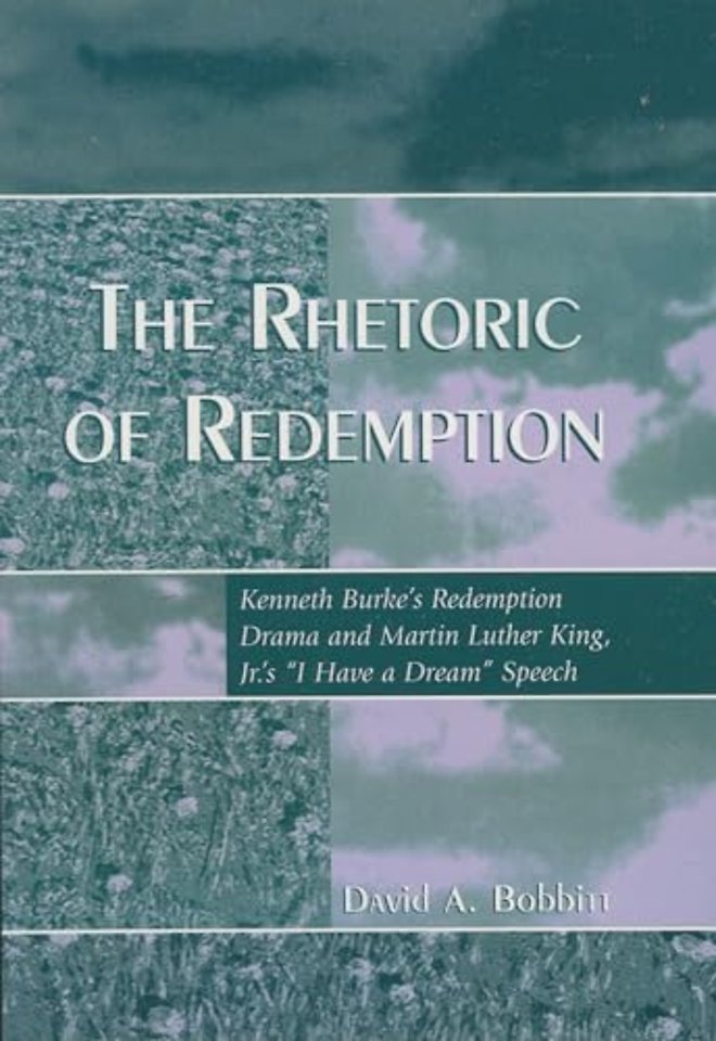 The Rhetoric of Redemption