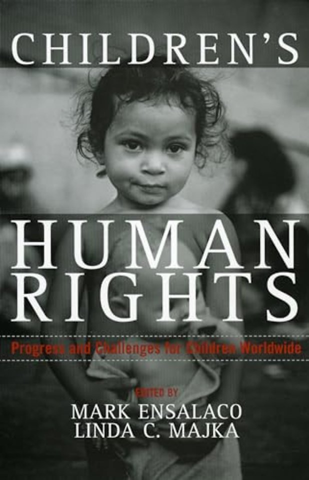 Children's Human Rights