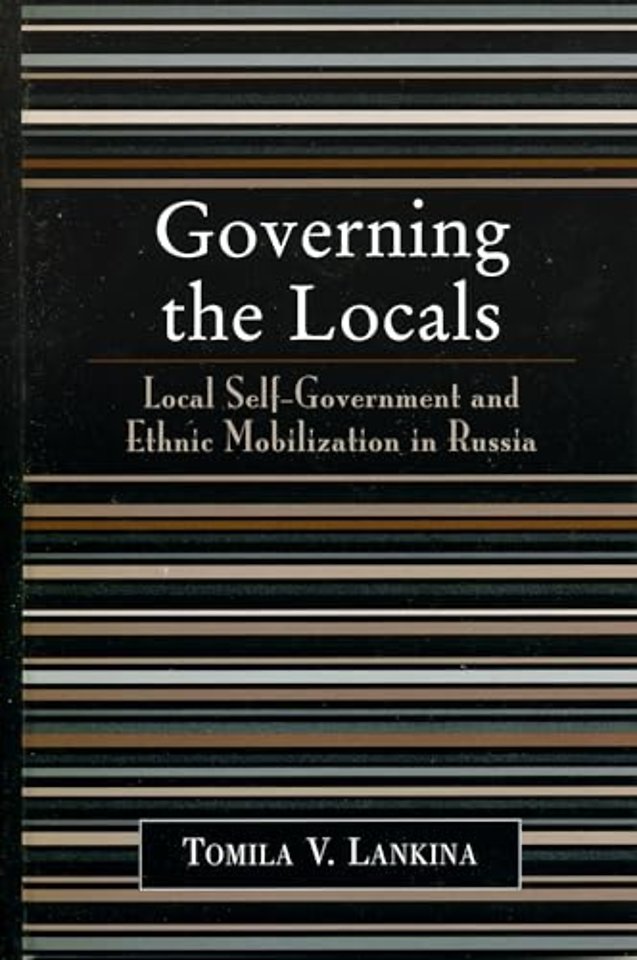 Governing the Locals