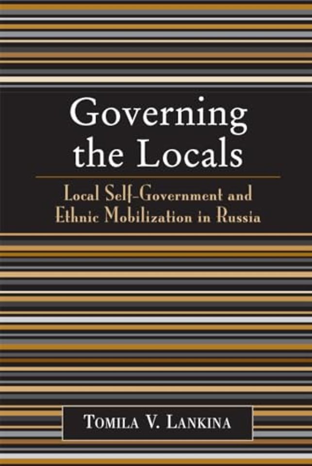 Governing the Locals