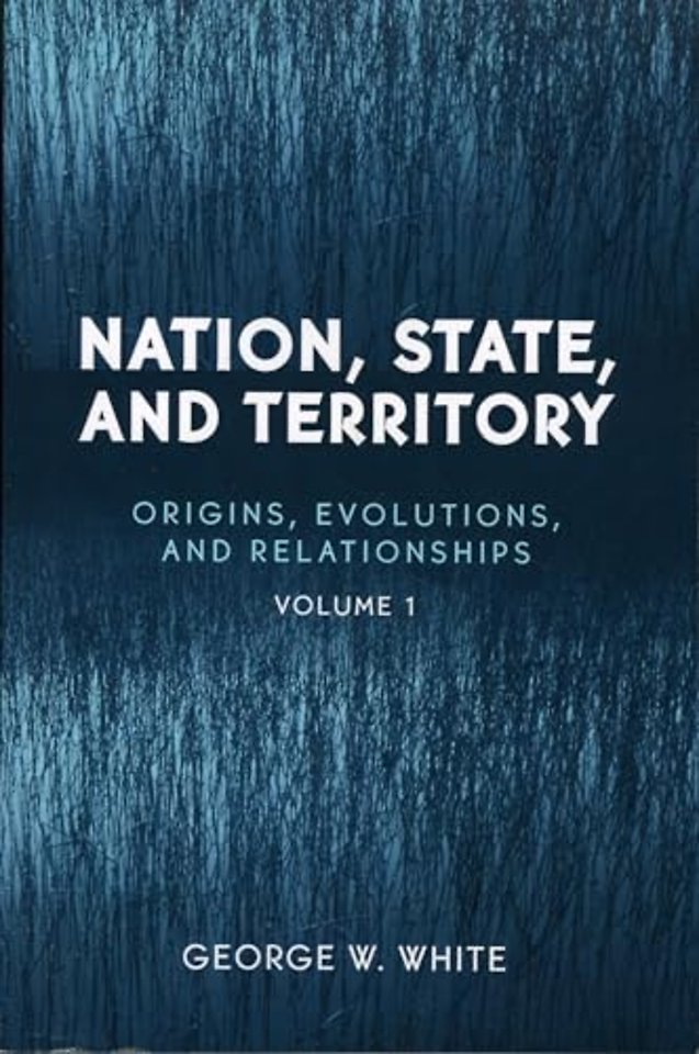 Nation, State, and Territory
