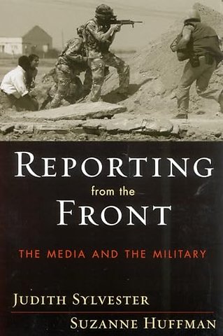Reporting from the Front
