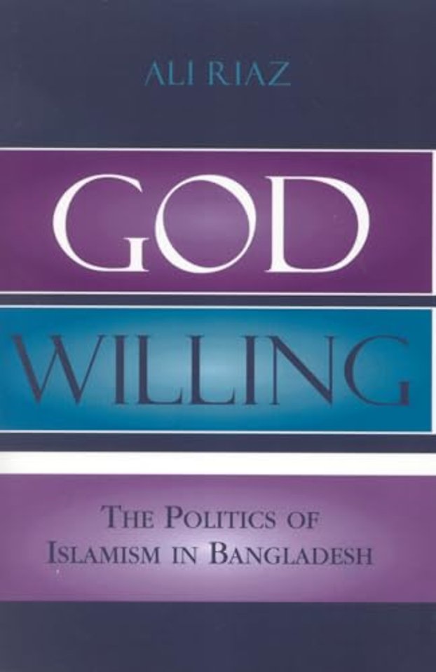 God Willing