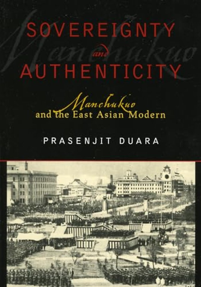 Sovereignty and Authenticity
