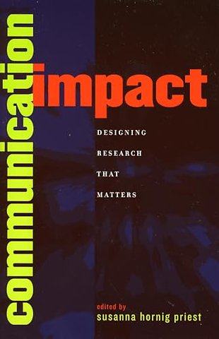 Communication Impact