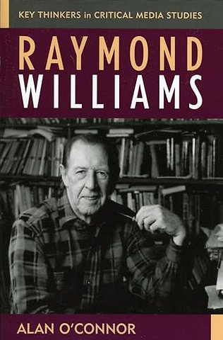 Raymond Williams