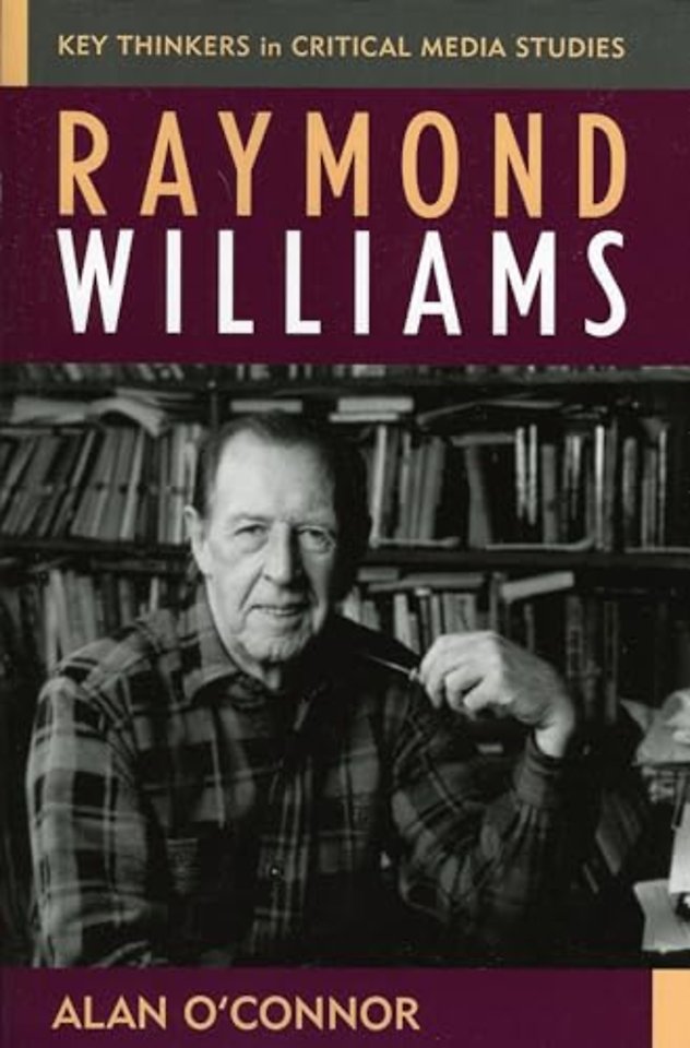 Raymond Williams