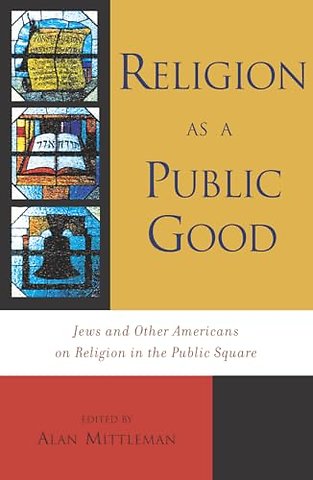 Religion as a Public Good
