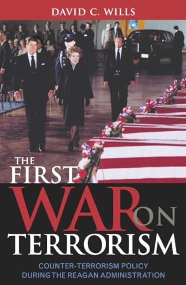 The First War on Terrorism