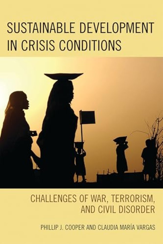 Sustainable Development in Crisis Conditions