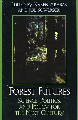 Forest Futures