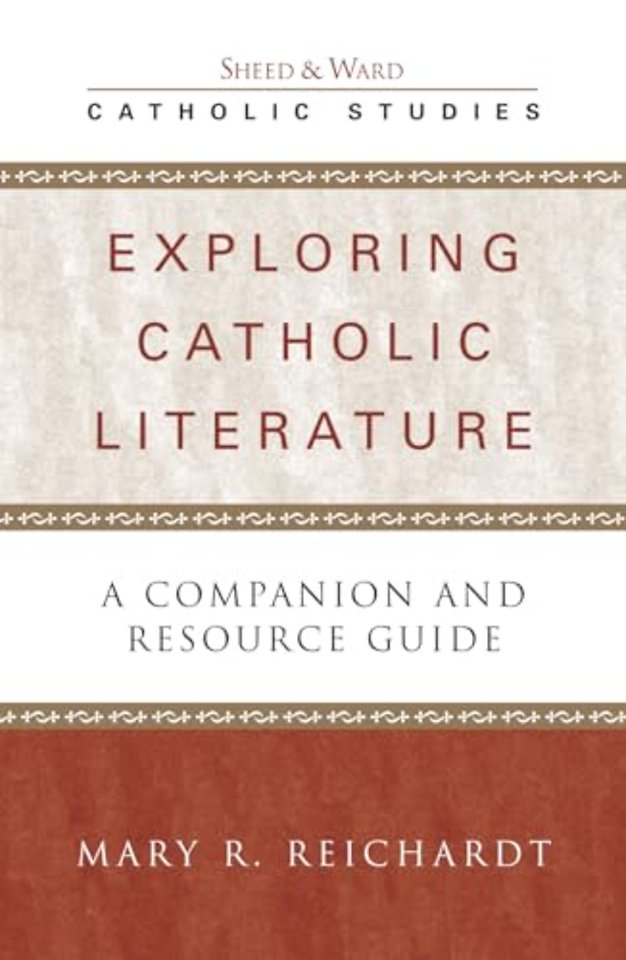 Exploring Catholic Literature