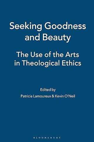 Seeking Goodness and Beauty