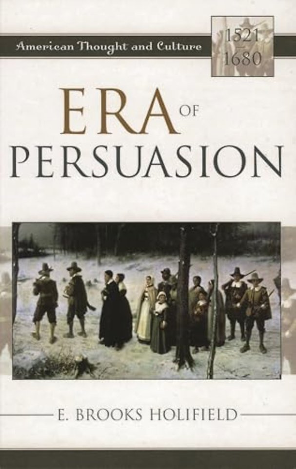 Era of Persuasion