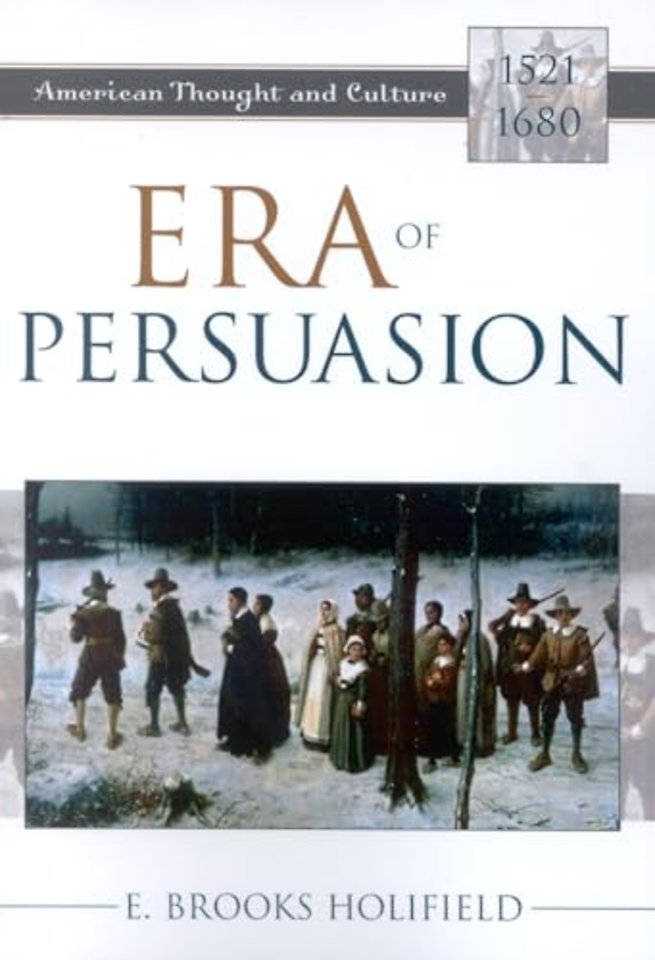 Era of Persuasion