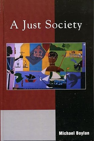 A Just Society