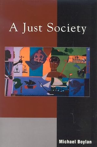 A Just Society