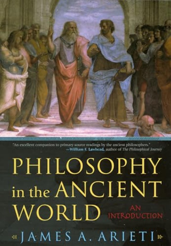 Philosophy in the Ancient World