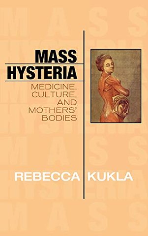 Mass Hysteria