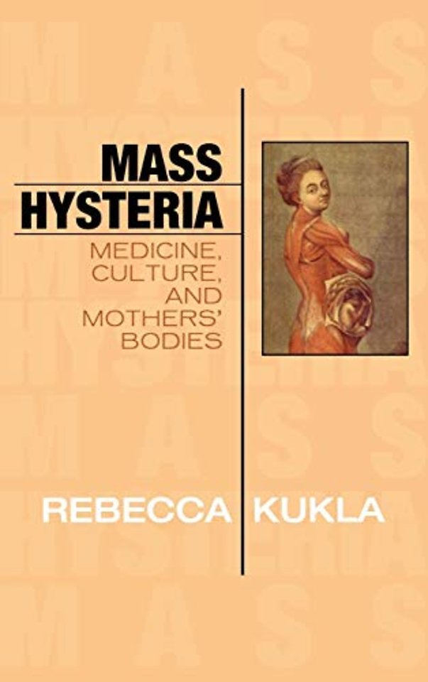 Mass Hysteria