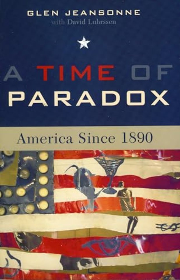 A Time of Paradox