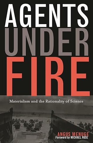 Agents Under Fire