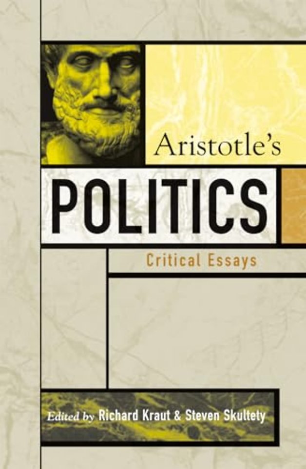 Aristotle's Politics