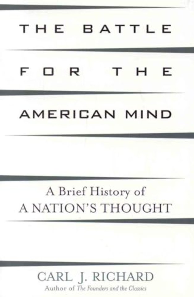 The Battle for the American Mind