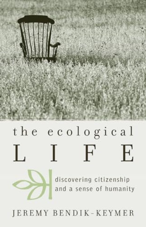 The Ecological Life