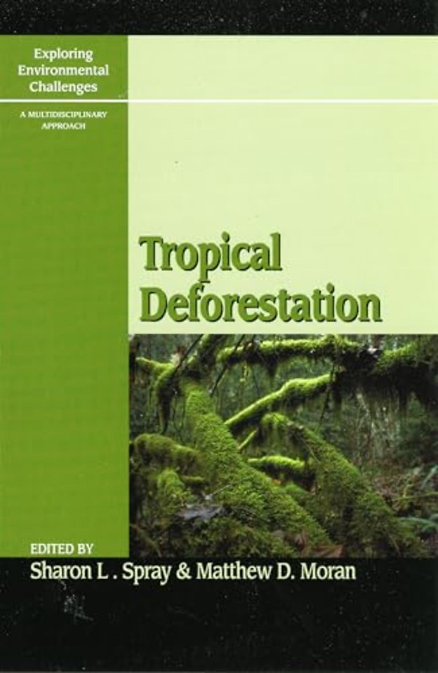 Tropical Deforestation
