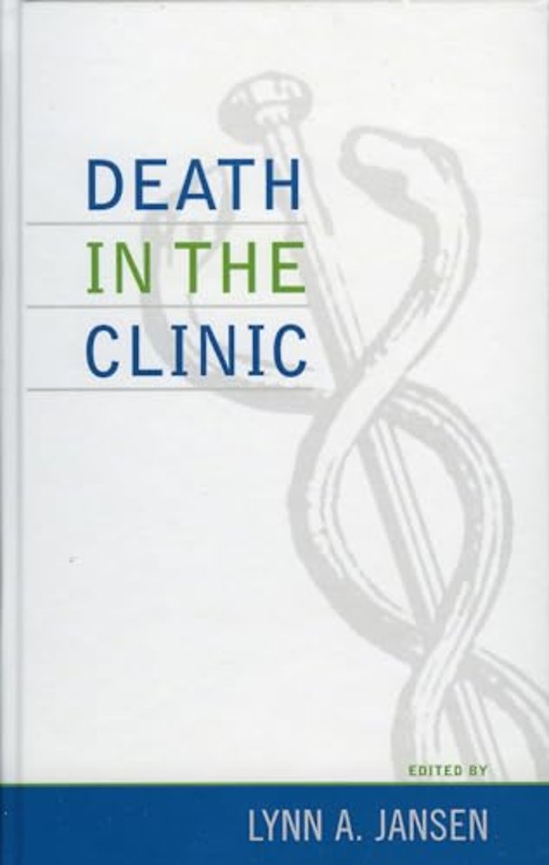 Death in the Clinic