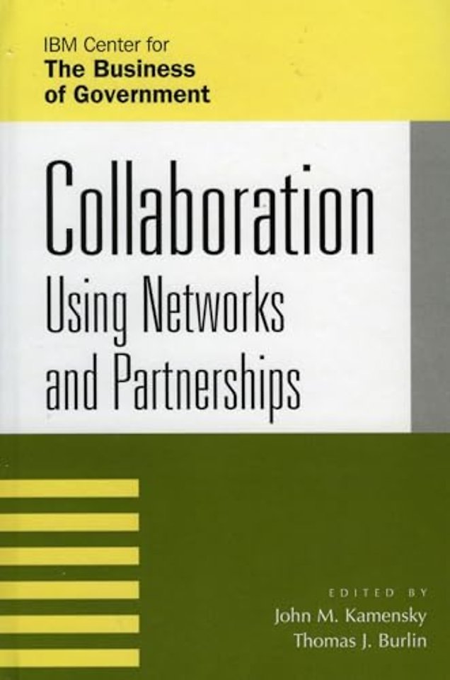Collaboration
