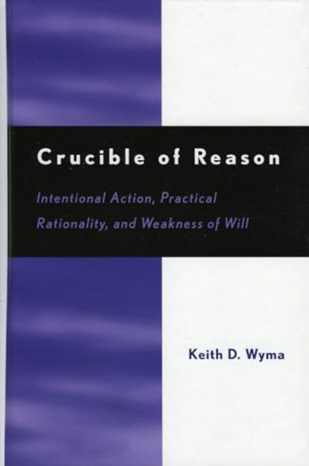 Crucible of Reason