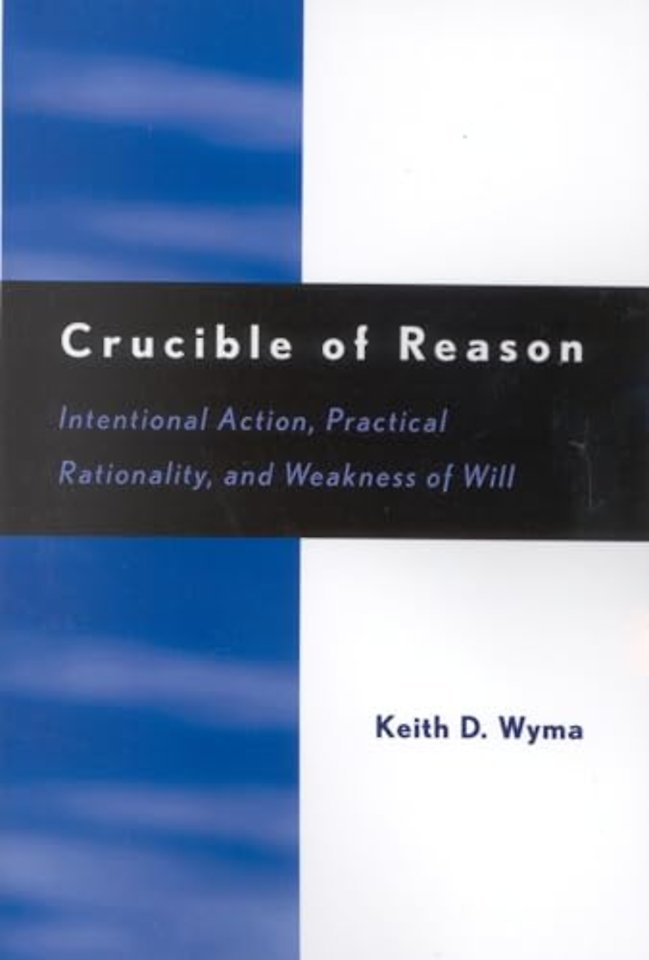 Crucible of Reason