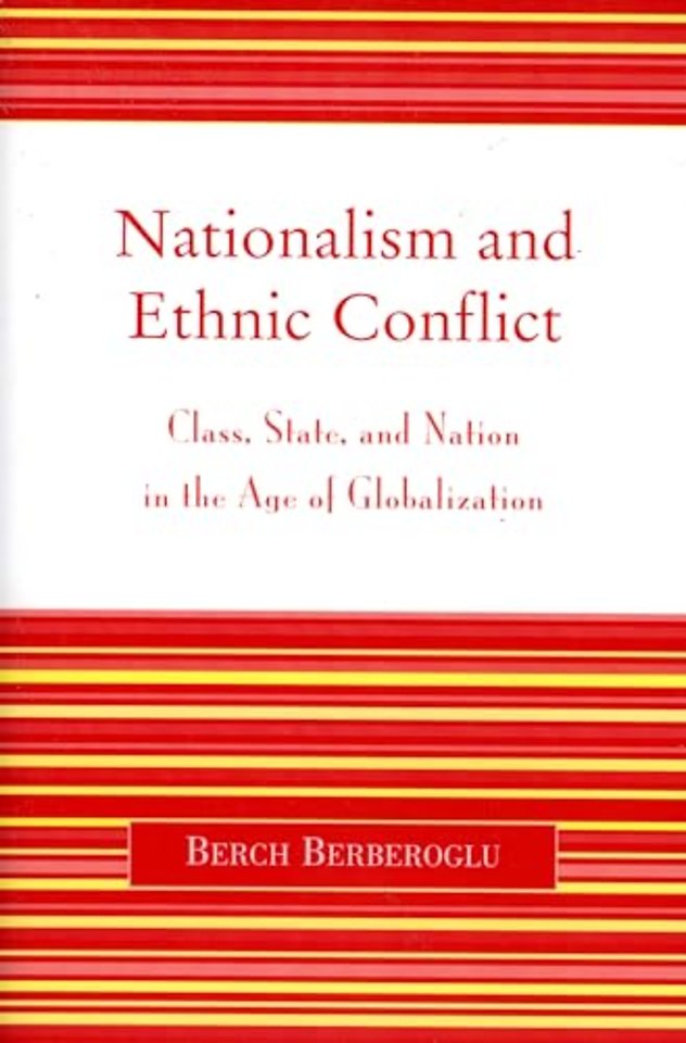 Nationalism and Ethnic Conflict