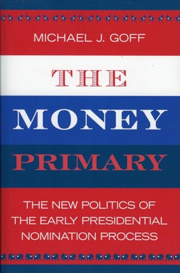 The Money Primary