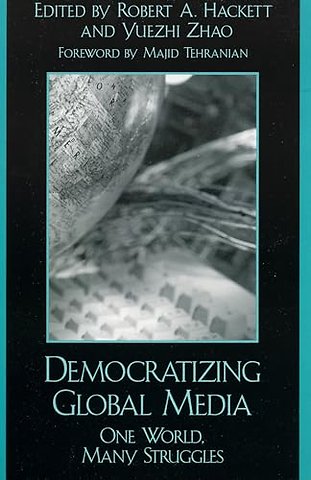 Democratizing Global Media