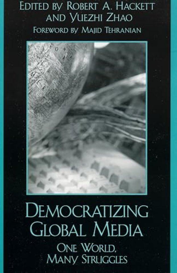 Democratizing Global Media
