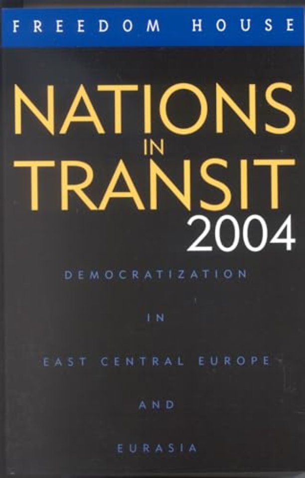 Nations in Transit 2004