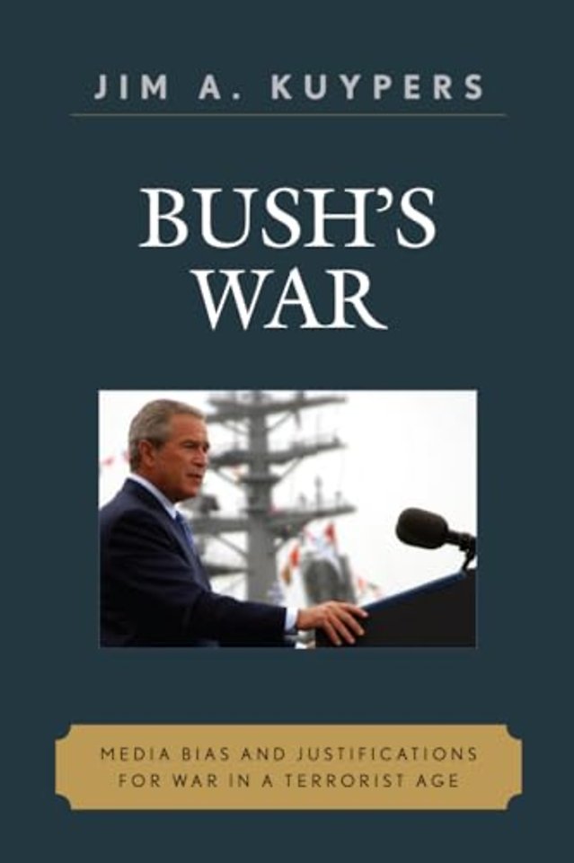 Bush's War