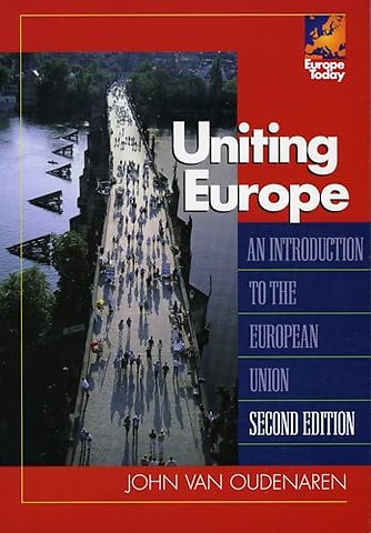 Uniting Europe